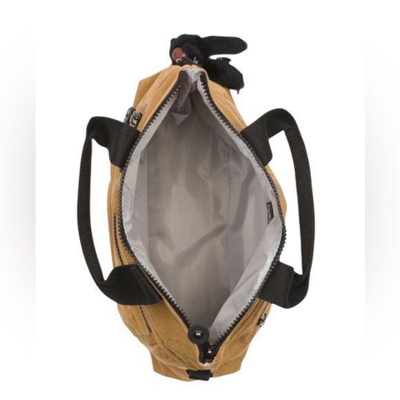 Kipling Eleva Tote Crossbody Bag - Picture 2 of 6